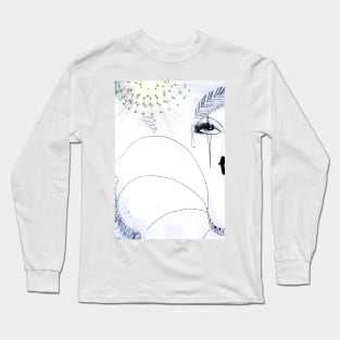 Pierrot Jacqueline Mcculloch Long Sleeve T-Shirt